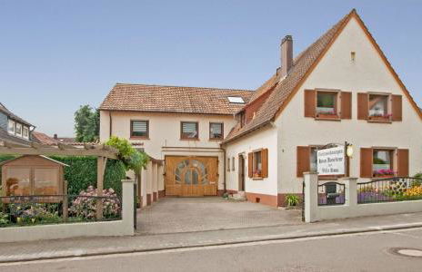 Ferienwohnungen Anneliese - Foto 1