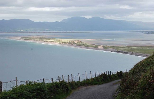 Glenbeigh Holiday Cottage - Tigin Mamo - Foto 15