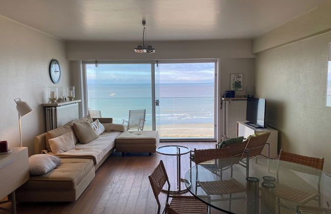 Apartment in Nieuwpoort With Garden - Foto 12