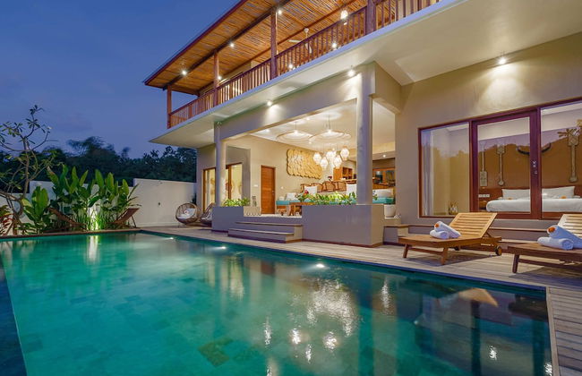 Villa Canopy - Foto 62