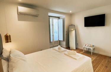 Baixa-Mar Setúbal Miradouro - Foto 22