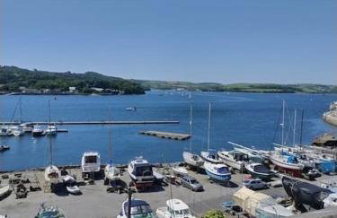 9 Admiralty House Stunning Luxury Apartment with free parking - Foto 15