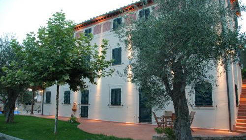 La Libellula- casale panoramico con piscina in Versilia - Photo 3