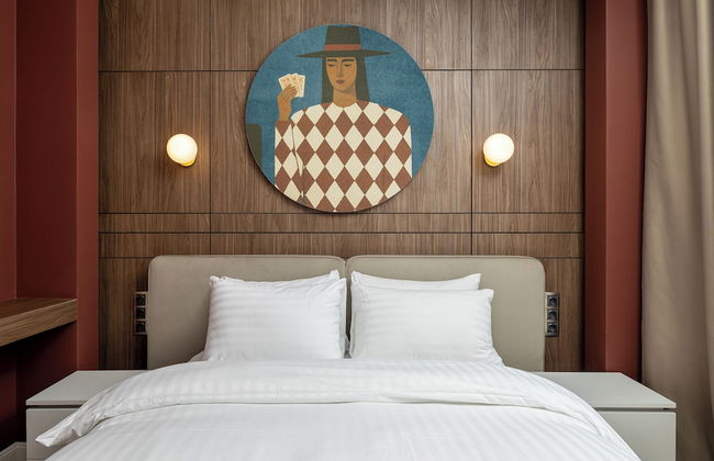 The Alley by Kanopian - Photo 13