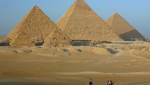 Increíble tour privado guiado de un día a El Cairo desde Hurghada en autobús privado - Foto 3