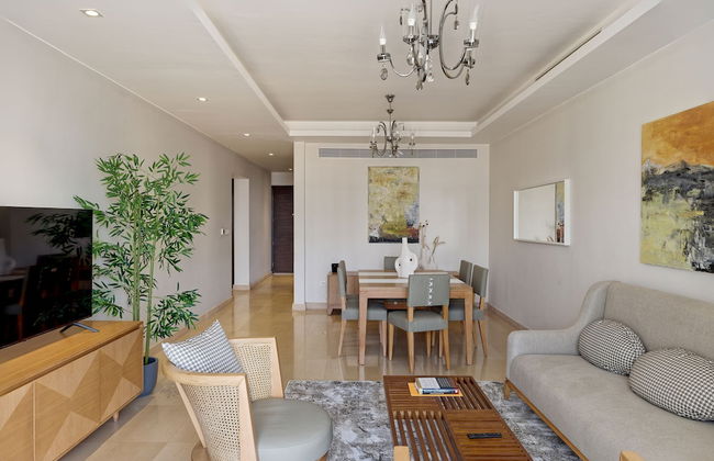 VESTA - Cairo Festival City Residence - Foto 31