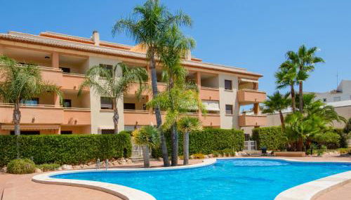 Apartment Benvinguts by Interhome - Foto 2