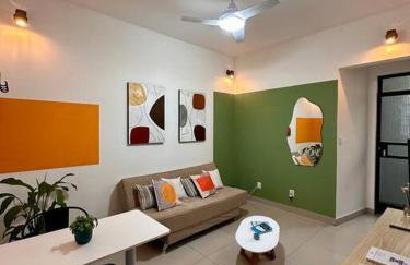 Apto próx ao Mercado Central e ao Minas Centro - Foto 28