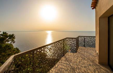 Luxury Villa with unmatched view and Sea-Fall Pool - Foto 51