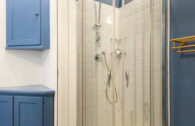 Blue Apartments by Wonderful Italy - Foto 33