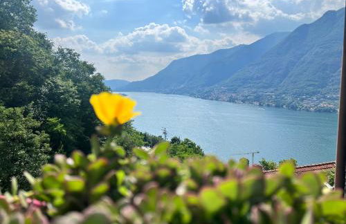 La Cà de Poz - Lake View - Foto 17