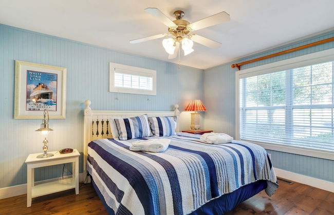 Stormy Point Village Resort - Photo 7