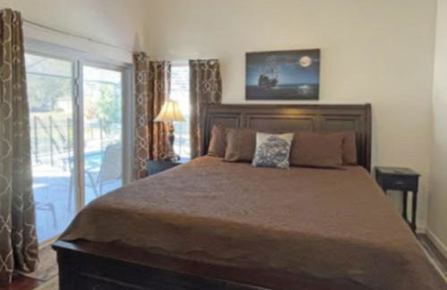 Holiday Home Nur wenige Minuten von Disney Pool- Spa und Seeblick by Interhome - Foto 37