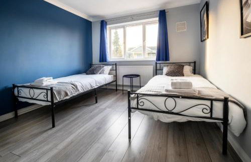 Stanwell Moor Haven At Heathrow - Foto 30