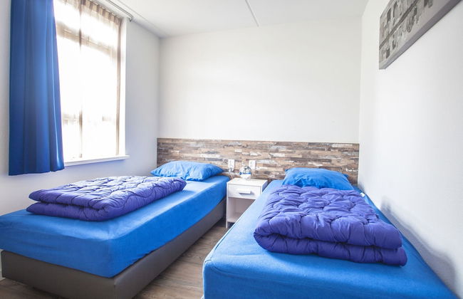 Lovely Holiday Home With Jetty Near Ijsselmeer - Foto 7