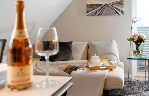 Ferienwohnung Buhne73 - Foto 49