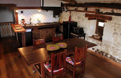 Casa Apartamento Rural BlaBlao - Photo 12