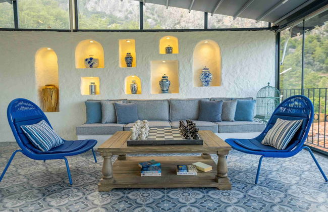 ALYA COUNTRY - Foto 8