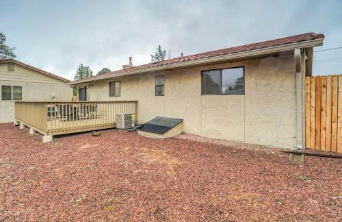 3BR with Patio and Fire pit near Hiking & Downtown - Foto 46