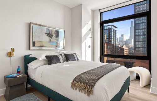 Avra Stylish Apartments Prime West Loop Location Near Union Park - Foto 21