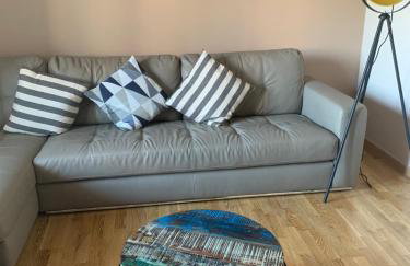 PARENTIUM TOWN BEACH - Photo 2