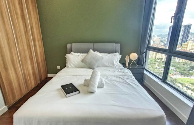 D'Rapport Residences By Manhattan Group - Foto 39