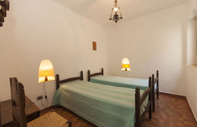 Villa Marianna - Foto 2