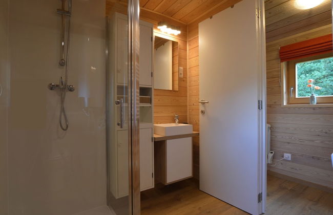 Wellness Escape in Bellevaux - Foto 19