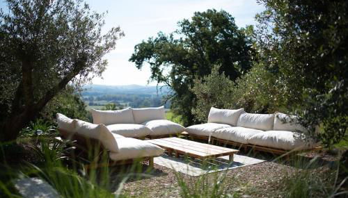 Four à pain - Domaine Terra Rosa - Photo 2