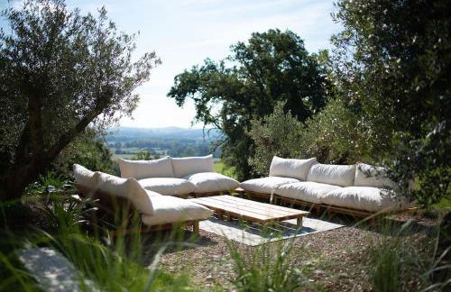 Four à pain - Domaine Terra Rosa - Photo 2