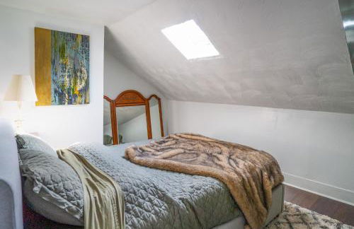 Walk to Eats, Shops and More Prime Providence Stay! - Foto 17