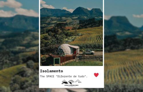 Refúgio da Montanha Brasil - Photo 68