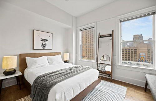 The Maverick, powered by Placemakr - River Walk - Foto 7