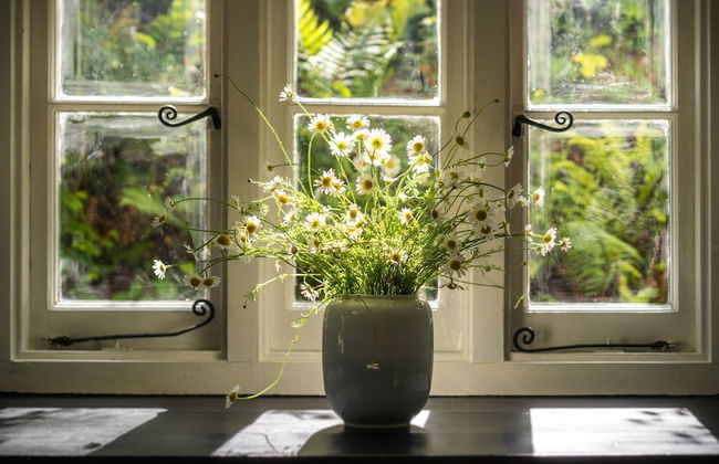 Weeke Brook in Chagford - Foto 50