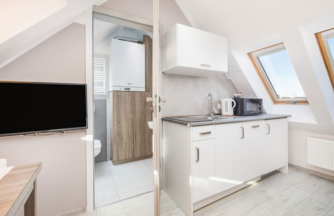 Promenada Apartment Mielno by Renters - Foto 11