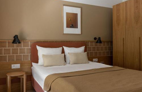 Solidarność Three Bedrooms & Garden Apartment - Foto 16