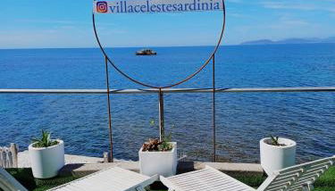 VILLA CELESTE SARDINIA - Foto 2
