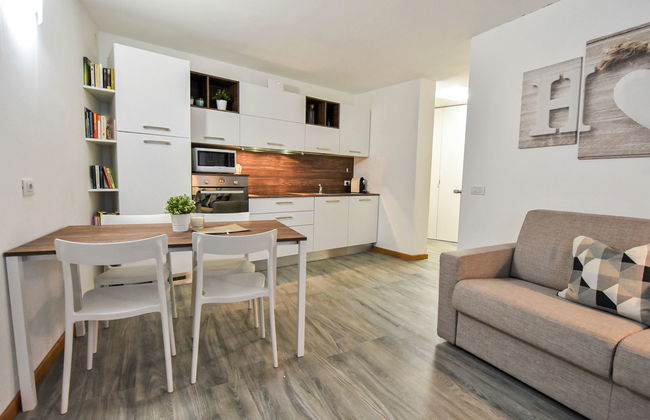 Astoria Apartment - Foto 6