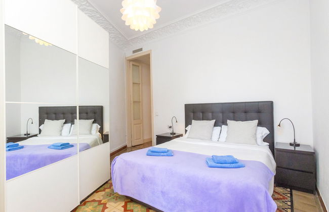 Eix.Dret:Roger de LLuria/Valencia - Foto 25