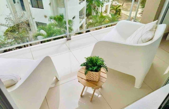 Boca chica Apartment near the Beach - Foto 12