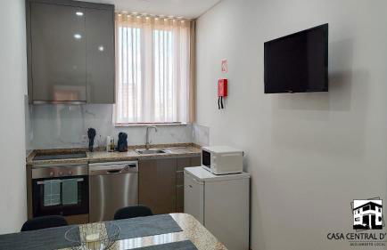 Casa Central D'ouro - Foto 9