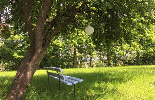 Happy hill - appartamento Bambù- natura e relax - Photo 57