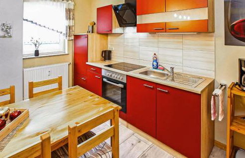 Ferienwohnung Neustrelitz - Foto 8