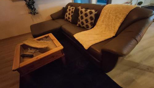 Ferienwohnung zum Getreidelager - Foto 2