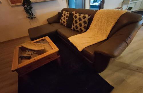 Ferienwohnung zum Getreidelager - Foto 2