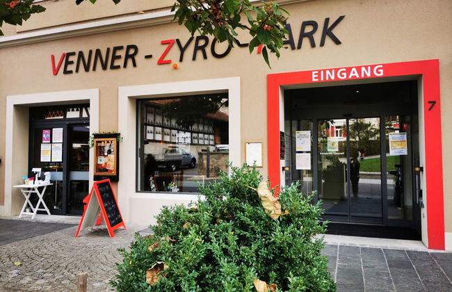 B&B am Berntor - Foto 11