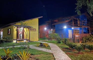 Capim Canoa - Foto 38