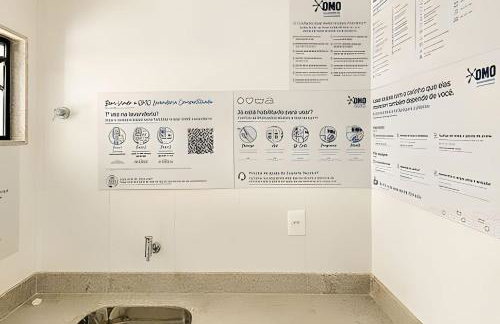 Nosso Apê Cascatinha: Garagem | Ar-condicionado | Sauna NA1304 - Foto 37