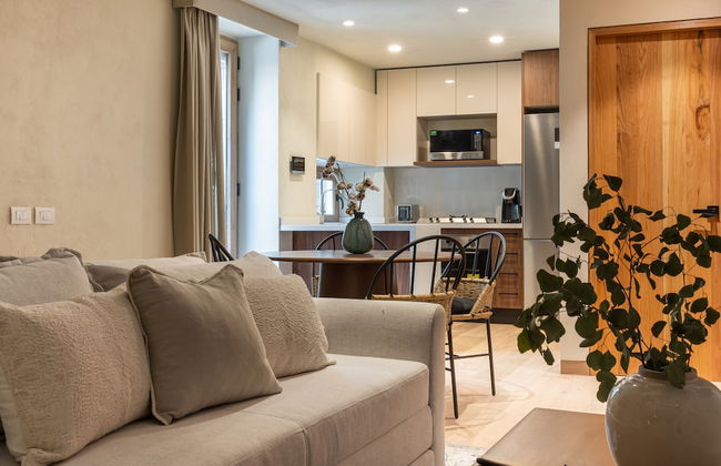 Le Cottage San Miguel de Allende - Foto 43