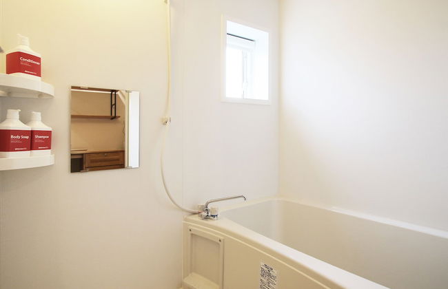 Rakuten STAY HOUSE Fujiyoshida Matsuyama - Foto 17